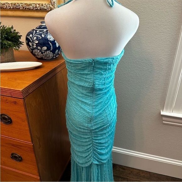 Ganni Dress -P21 - Picture 9 of 13